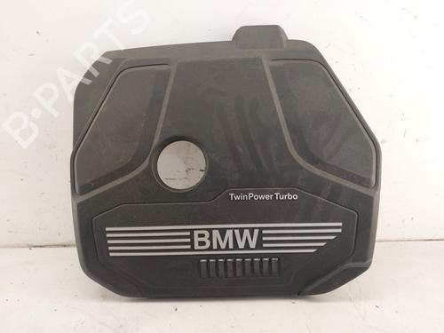 Underbody protection BMW 1 (F40) 118 i | BP38061790M92 - Image 2