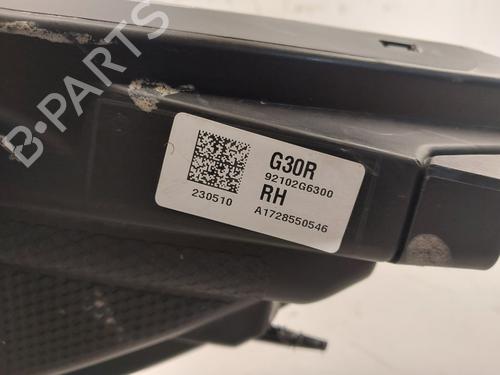 Right headlight KIA PICANTO III (JA) 1.0 | BP38168742C29  - Image 6