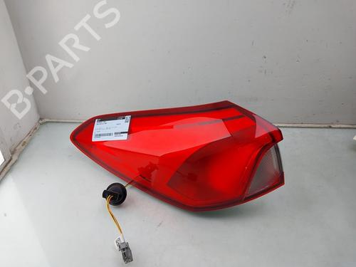 Used Left taillight FORD FOCUS IV Turnier (HP) 1.0 EcoBoost (125 hp) 29478968