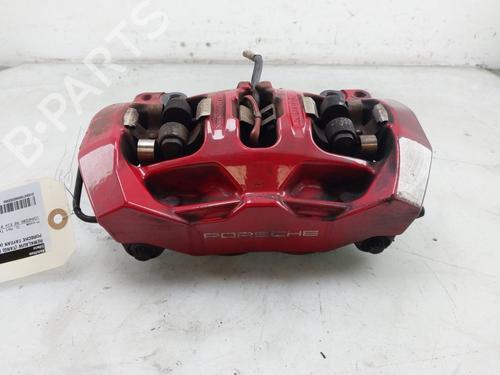 Høyre bremsecaliper bak PORSCHE TAYCAN (Y1A) 4S (Y1ADB1) (530 hp) 29274617