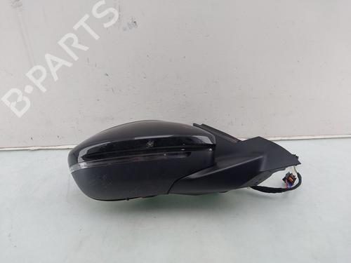 Right mirror OPEL MOKKA 1.2 (76) | BP30167826C27 