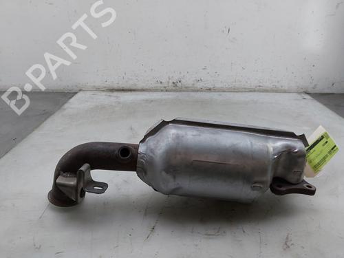Used Catalyst PEUGEOT 208 II (UB_, UP_, UW_, UJ_) 1.2 PureTech 75 (75 hp) 31801504