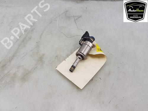 Used Injector FORD FIESTA VII (HJ, HF) 1.0 EcoBoost (101 hp) 24533362
