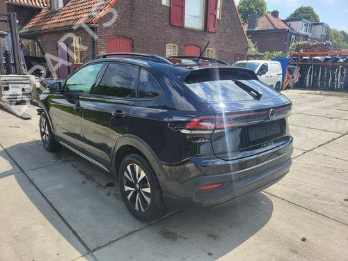 Rear bumper VW TAIGO (CS1) 1.0 TSI | BP29545946C8 
