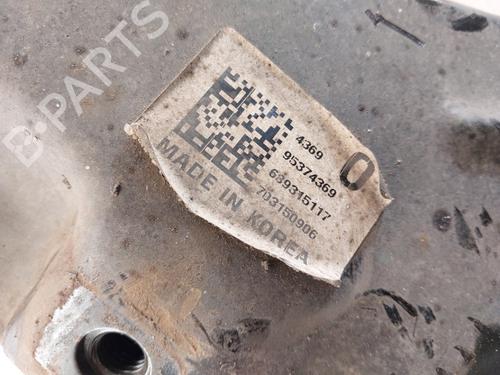 Subframe OPEL KARL (C16) 1.0 | BP39668351M9 - Image 4