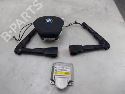 Airbag Kit BMW 1 (F20) 118 i | BP29713306C86 