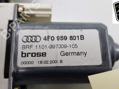 Electronic module AUDI A6 C6 Avant (4F5) 3.0 TDI quattro | BP16899544M83 