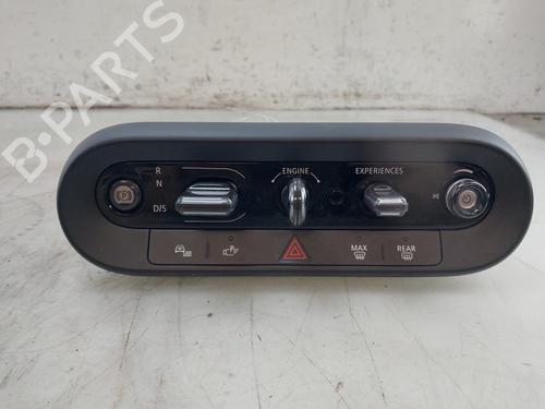 Used Gear lever Gear lever 36857798 36857798