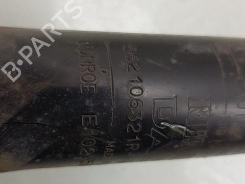 Right rear shock absorber DACIA DUSTER (HM_) 1.0 TCe 100 (HMMT) | BP19772505M19 