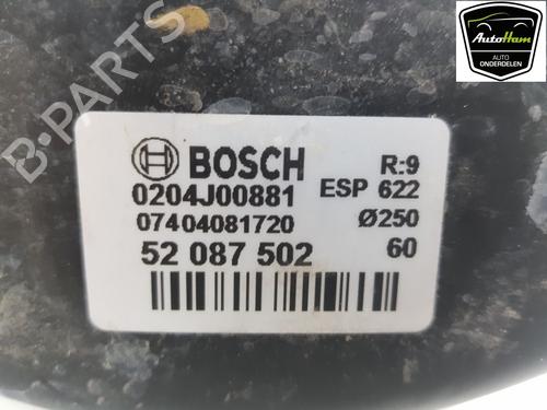 Servo brake OPEL COMBO Box Body/MPV (X12) 1.3 CDTI (B05) | BP12042059M42 