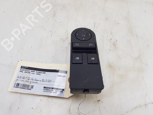 Used Switch OPEL ZAFIRA / ZAFIRA FAMILY B (A05) 1.8 (M75) (140 hp) 25926261