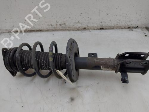 Right front shock absorber PEUGEOT 208 II (UB_, UP_, UW_, UJ_) e-208 | BP31884574M17