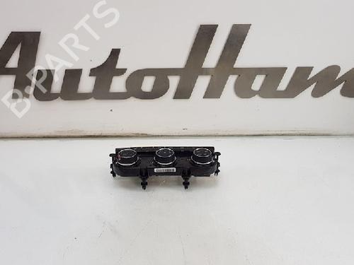 Used Climate control VW GOLF VII (5G1, BQ1, BE1, BE2) 1.6 TDI (110 hp) 12015223