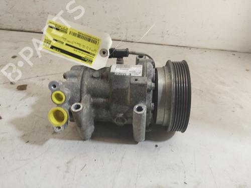 Used AC compressor AC compressor 39567042 39567042