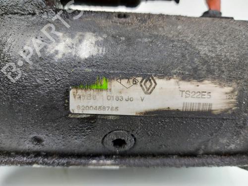Starter RENAULT LAGUNA II Grandtour (KG0/1_) 2.0 dCi (KG1T) | BP12036480M8