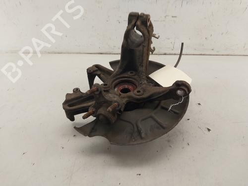 Left front steering knuckle SEAT LEON (1P1) 1.6 | BP38481796M25 - Image 4