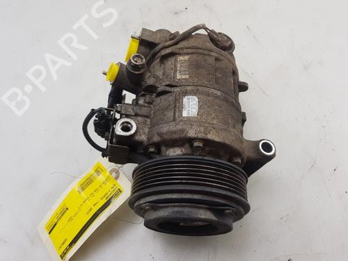 AC compressor BMW 3 (F30, F80) 320 i | BP26125164M34 