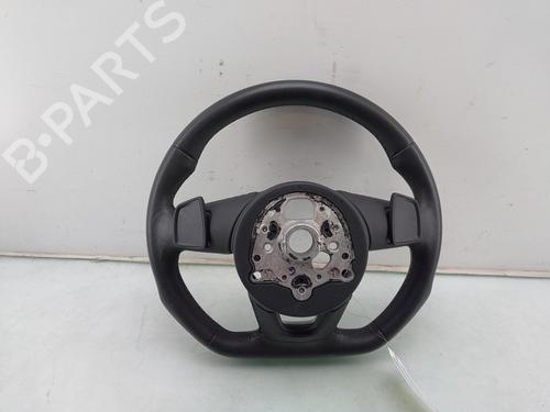 Steering wheel AUDI A5 Sportback (F5A, F5F) 40 TFSI Mild Hybrid | BP26430088C49 