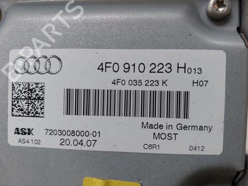 Electronic module AUDI A6 C6 Avant (4F5) 2.8 FSI | BP37448261M83 - Image 4