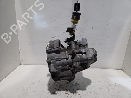 Used Gearbox VW GOLF PLUS V (5M1, 521) 1.4 TSI (122 hp) 31128346