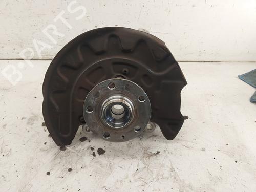 Used Left front steering knuckle Left front steering knuckle 39467440 39467440