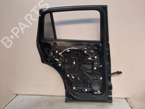 Left rear door VW TIGUAN (CT1) 1.5 TSI eHybrid | BP30315218C4 