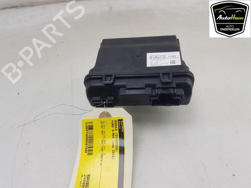 Used Control unit Control unit 17474939 17474939