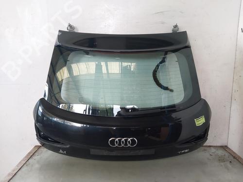 tailgate-audi-a1-8x1-8xk-2010-2011-2012-2013-2014-2015-2016-2017-2018-2019-38498988 main image