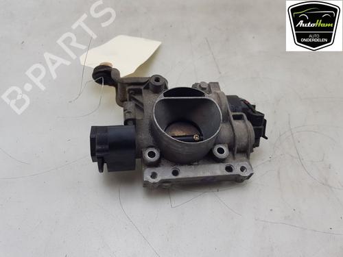Throttle body FIAT PUNTO (188_) 1.2 60 (188.030, .050, .130, .150, .230, .250) | BP20720475M82 