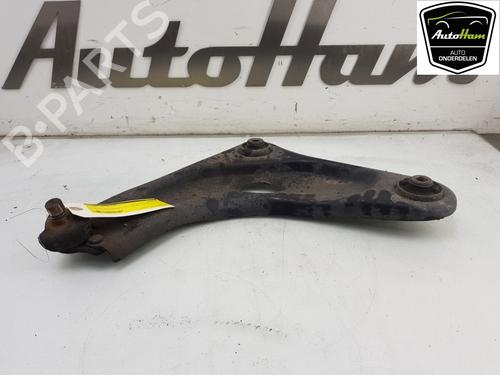 Left front suspension arm PEUGEOT 207 CC (WD_) 1.6 16V | BP12037382M12 