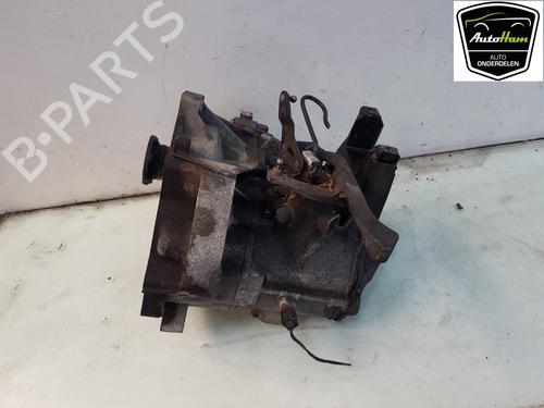 Gearbox VW FOX Hatchback (5Z1, 5Z3, 5Z4) 1.2 | BP13490119M3 