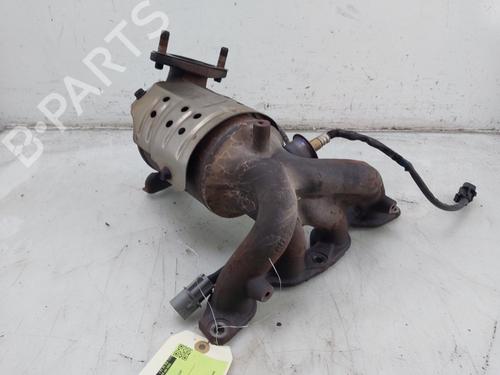 Used Catalyst KIA RIO III (UB) 1.25 CVVT (86 hp) 30102889