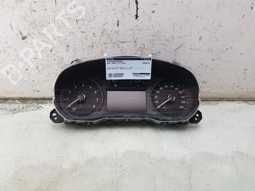 instrument-cluster-opel-mokka-mokka-x-j13-2012-2013-2014-2015-2016-2017-2018-2019-23981954 main image