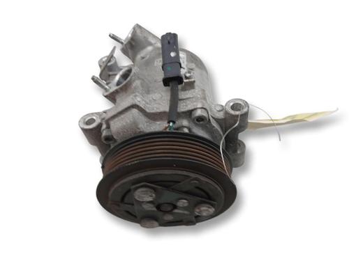 AC compressor OPEL COMBO Box Body/MPV (K9) 1.5 D | BP40451023M34 - Image 2