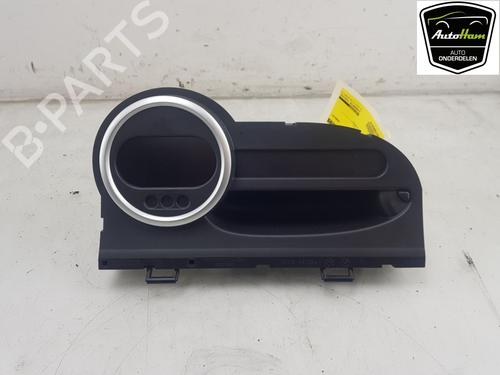 Used Instrument cluster Instrument cluster 16899010 16899010