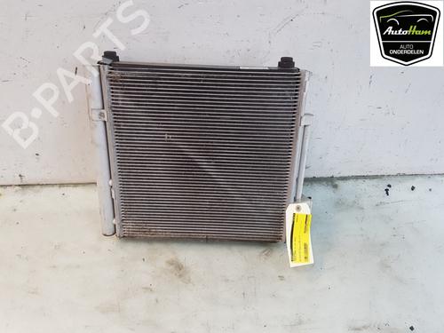 Used Radiator set TESLA MODEL S (5YJS) 75D AWD (525 hp) 19497234