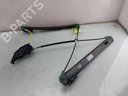 Front right window mechanism AUDI A3 Sportback (8YA, 8YF) 40 TFSIe | BP38061733C23 - Image 3