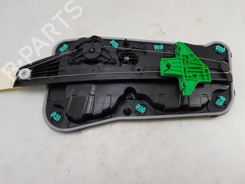 Used Rear right window mechanism Rear right window mechanism SKODA OCTAVIA IV (NX3, NN3, PV3) 1.0 TSI e-TEC (110 hp) 34056824 34056824