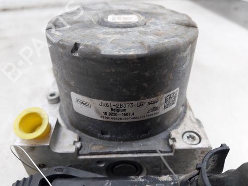 ABS pump FORD FOCUS IV (HN) 1.0 EcoBoost | BP29887814M43