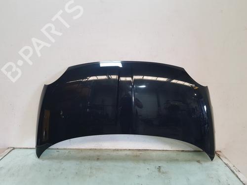 Used Hood FIAT 500 (312_) 1.0 Mild Hybrid (312.AYD1B) (69 hp) 28141305