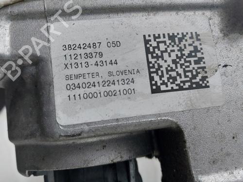 Steering rack BMW i3 (I01) Electric | BP31288297M22