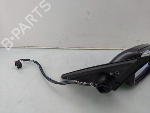 Right mirror AUDI A4 B8 (8K2) 1.8 TFSI | BP29240592C27 