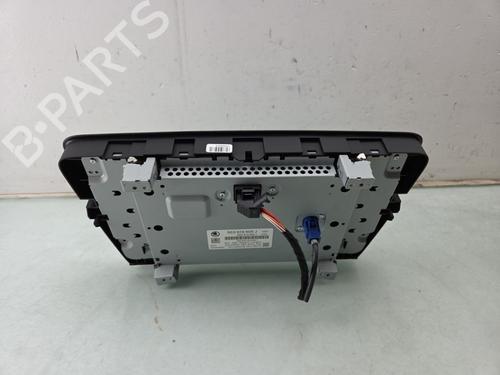 Electronic module SKODA OCTAVIA III Combi (5E5, 5E6) 1.0 TSI | BP30633883M83