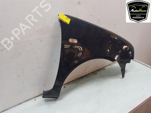 Right front fenders VW LUPO I (6X1, 6E1) 1.4 16V | BP19772328C42 