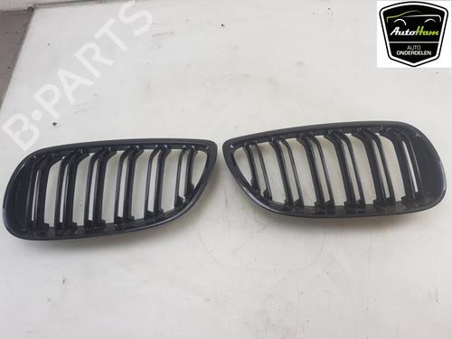Used Grille BMW 3 Coupe (E92) 320 i (170 hp) 13633764