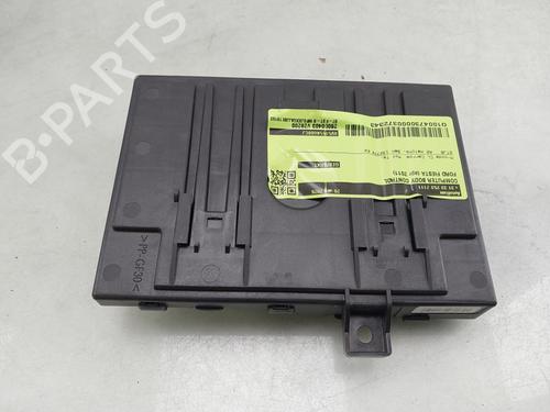 Control unit FORD FIESTA VI (CB1, CCN) 1.25 | BP38590543M11 - Image 3