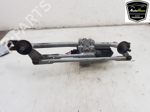 Used Front wipers mechanism Front wipers mechanism 22635174 22635174