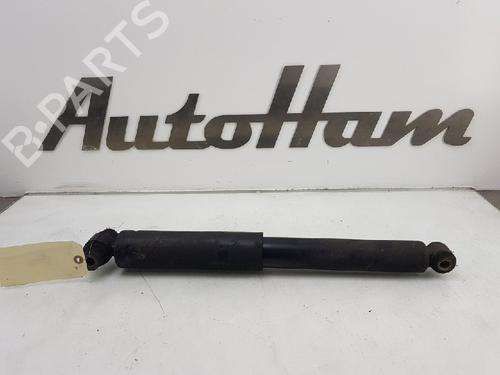 Used Left rear shock absorber FORD TRANSIT V363 Van (FCD, FDD) 2.0 EcoBlue (130 hp) 12032032
