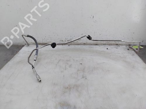 Used AC pipe VW POLO VI (AW1, BZ1, AE1) 1.0 TSI (95 hp) 31851881