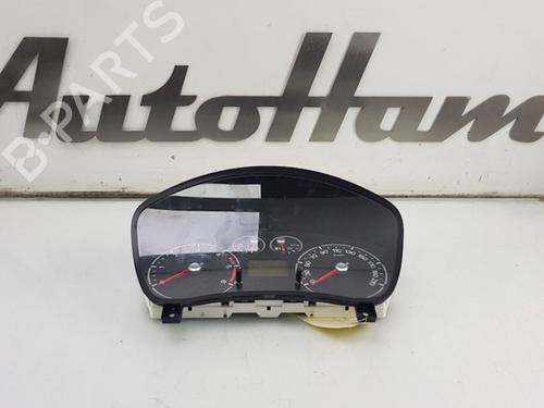 Used Instrument cluster FORD TRANSIT CONNECT (P65_, P70_, P80_) 1.8 TDCi (90 hp) 32415600